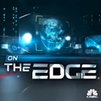 On The Edge - Video cover